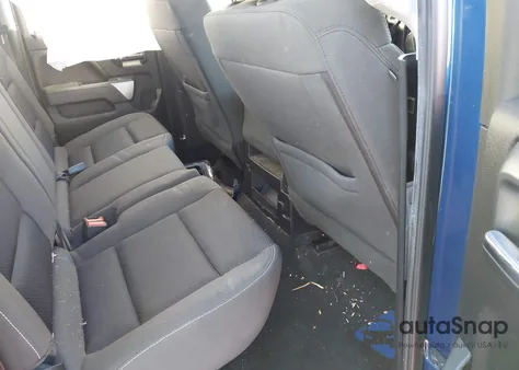 2016 Chevrolet Silverado 1500 1Lt from USA, damaged, VIN 1GCVKREH2GZ294526